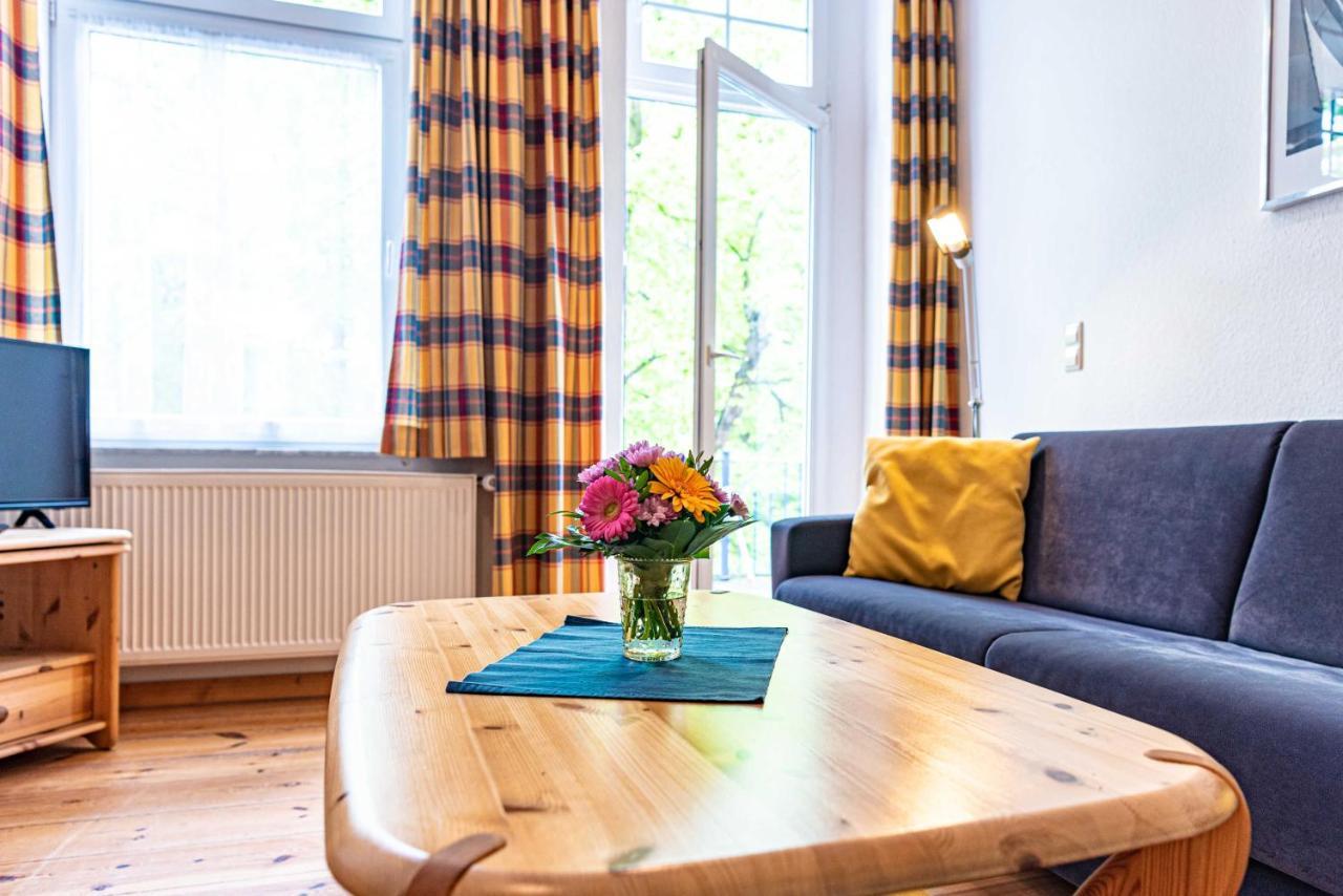 Haus Silko Apartment *