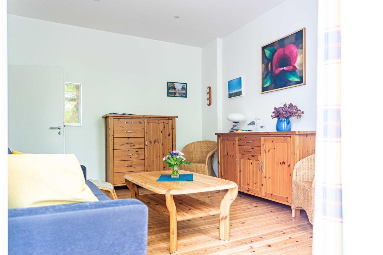 Apartment Haus Silko *