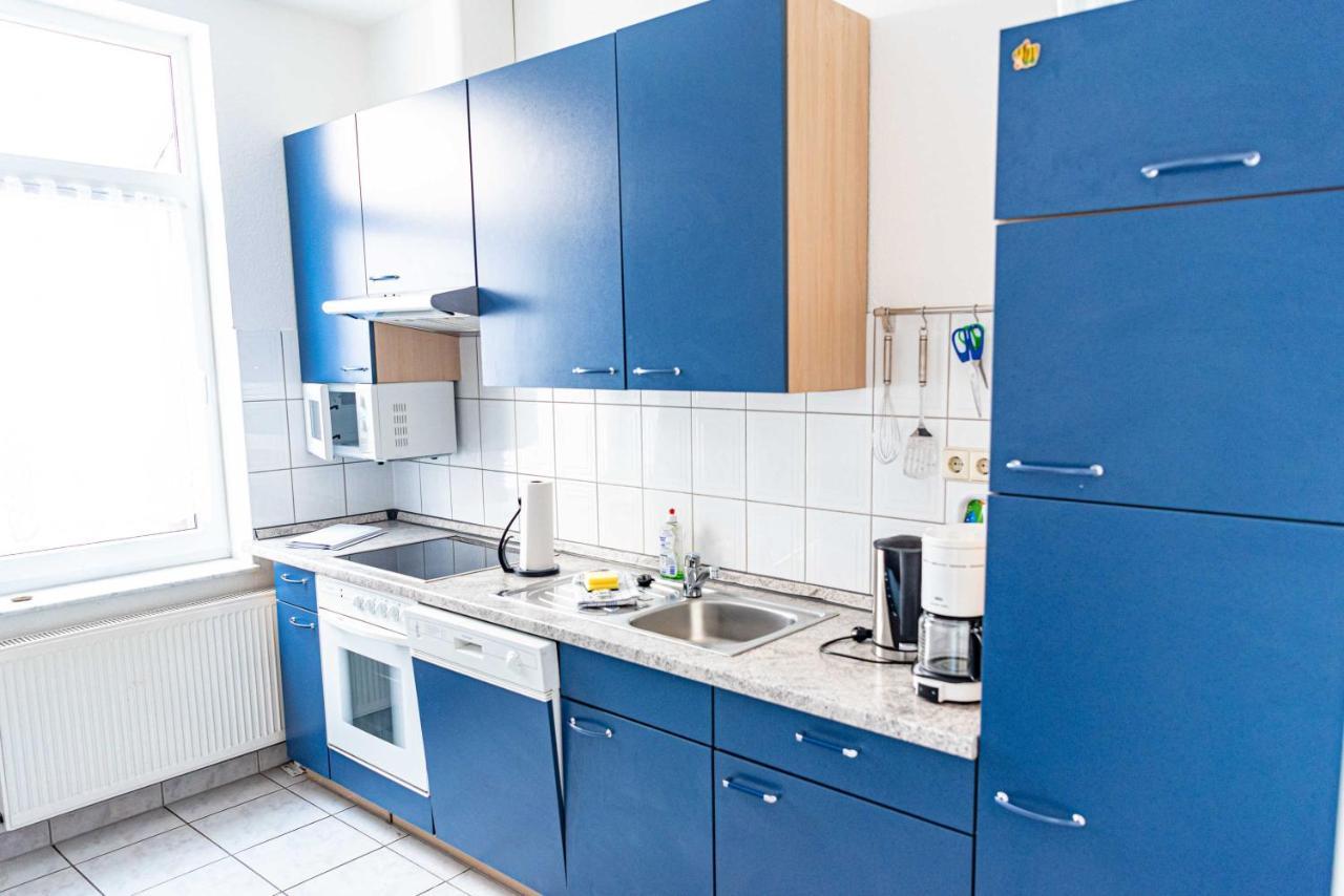 Apartment Haus Silko *