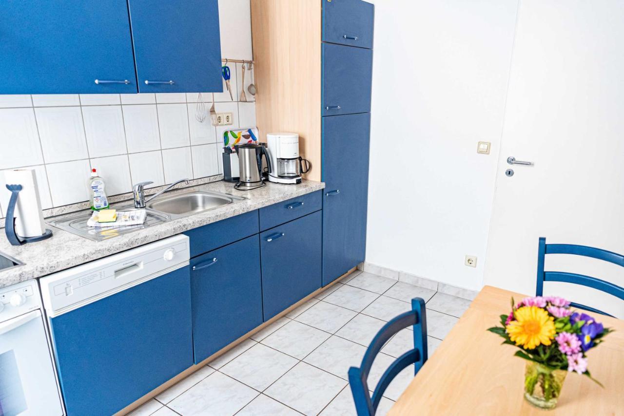 Apartment Haus Silko Rostock