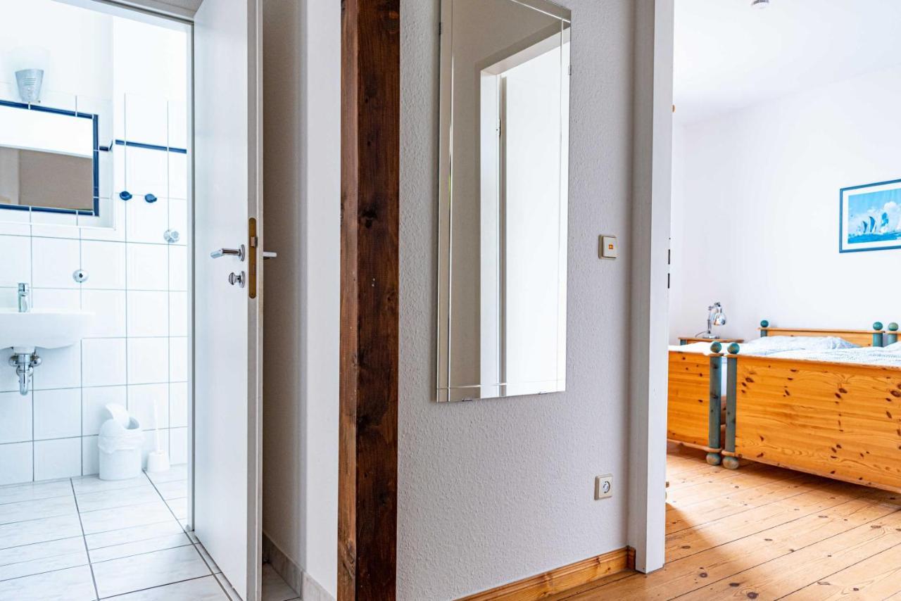 Haus Silko Apartment *