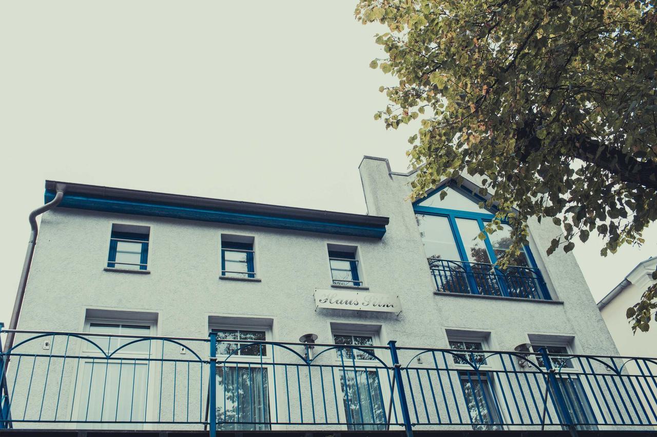 Apartment Haus Silko *